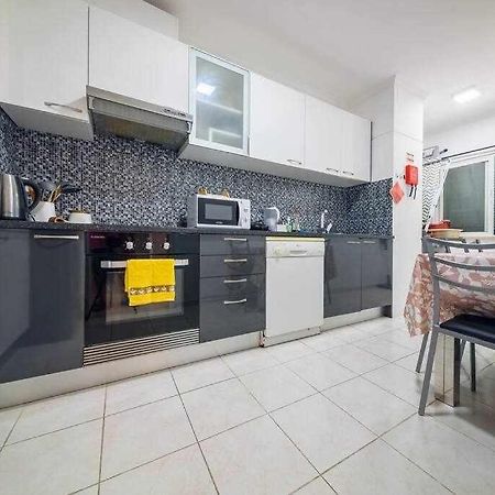 Azenha Apartment كانيكو المظهر الخارجي الصورة