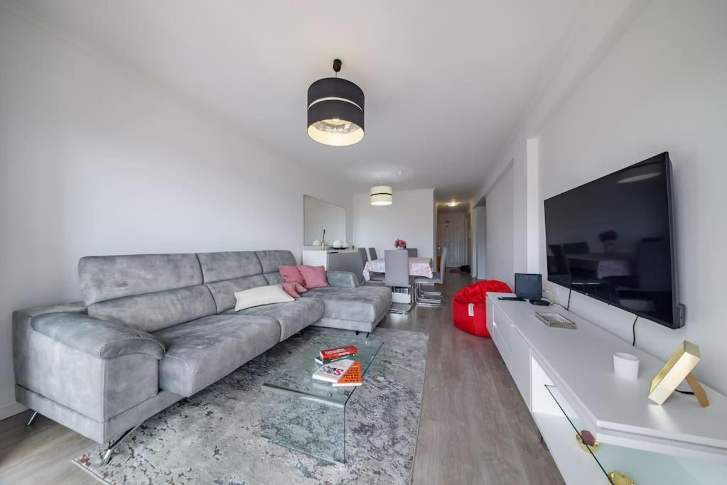 Azenha Apartment كانيكو المظهر الخارجي الصورة