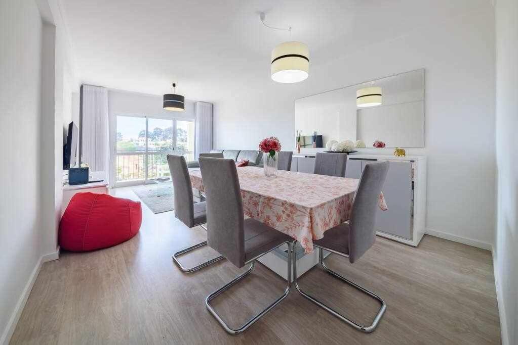 Azenha Apartment كانيكو المظهر الخارجي الصورة