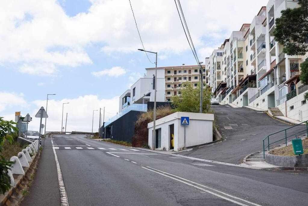 Azenha Apartment كانيكو المظهر الخارجي الصورة