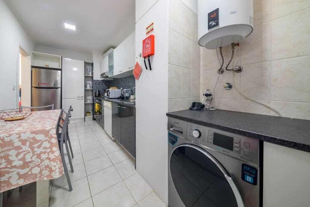 Azenha Apartment كانيكو المظهر الخارجي الصورة