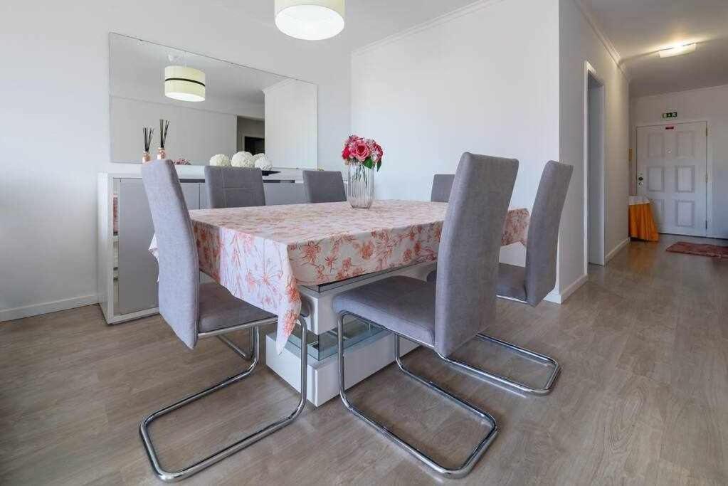 Azenha Apartment كانيكو المظهر الخارجي الصورة