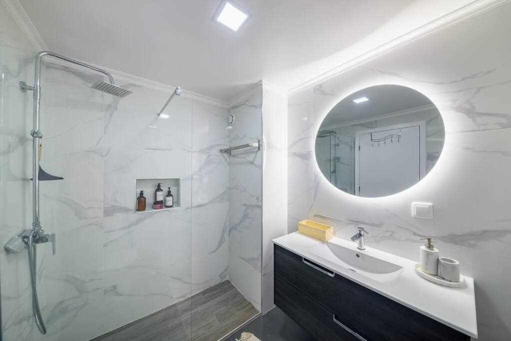 Azenha Apartment كانيكو المظهر الخارجي الصورة