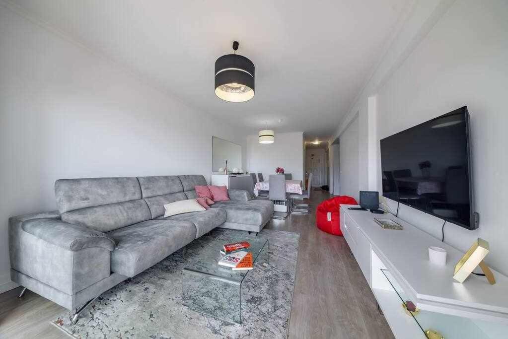 Azenha Apartment كانيكو المظهر الخارجي الصورة