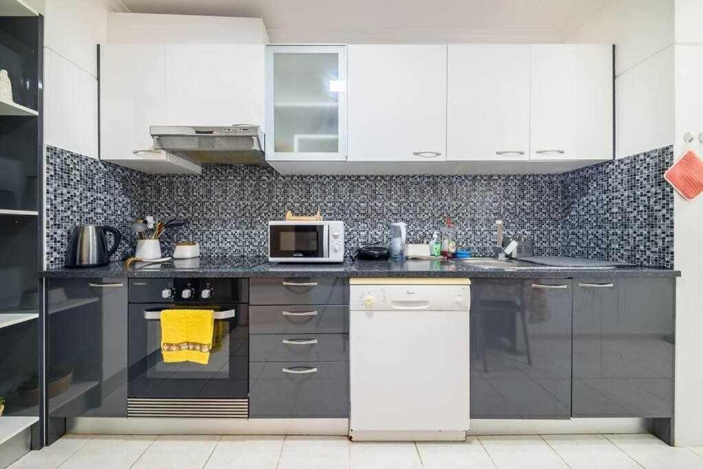 Azenha Apartment كانيكو المظهر الخارجي الصورة
